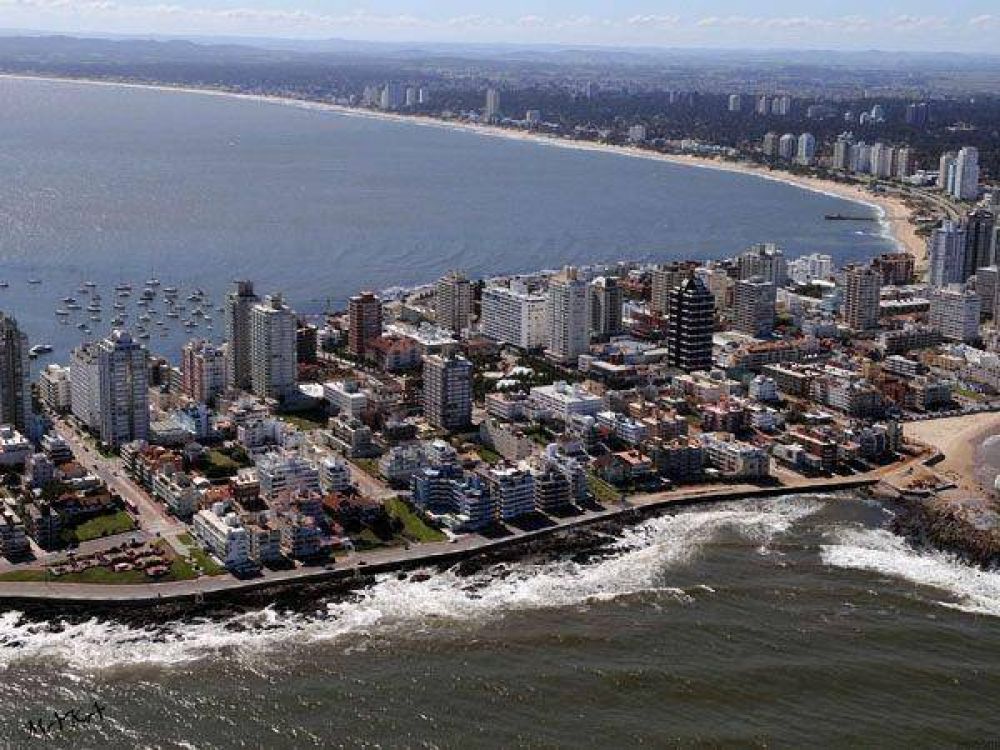 Uruguay convertir� su ruta interbalnearia en una autopista de alta velocidad