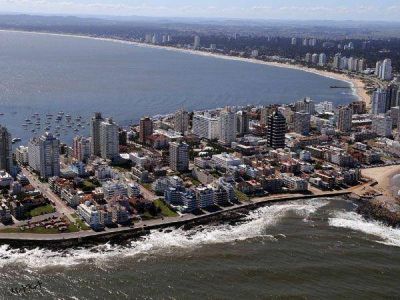 Uruguay convertir� su ruta interbalnearia en una autopista de alta velocidad