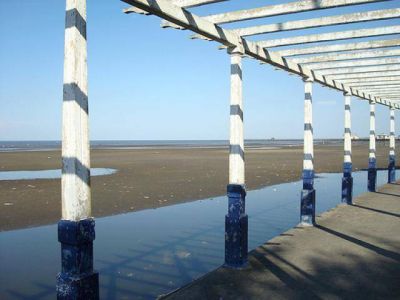 Obras constantes para la ribera