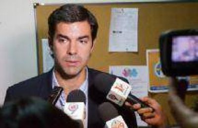 Urtubey: "El Estado debe defender el patrimonio p�blico hasta las �ltimas instancias"