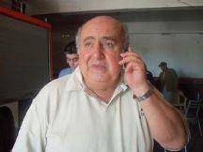 Ganami: "Est� totalmente descartado que sea un volc�n"