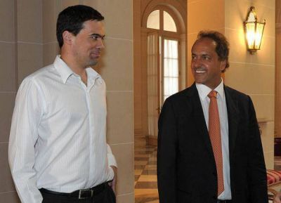 LA DOS HACE ANCLAJE EN LAN�S