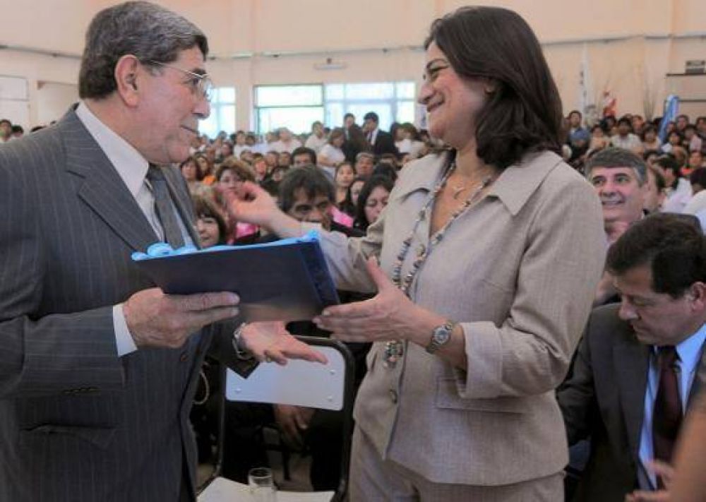 Quintar: �No tengo nada de qu� hablar con Macri�