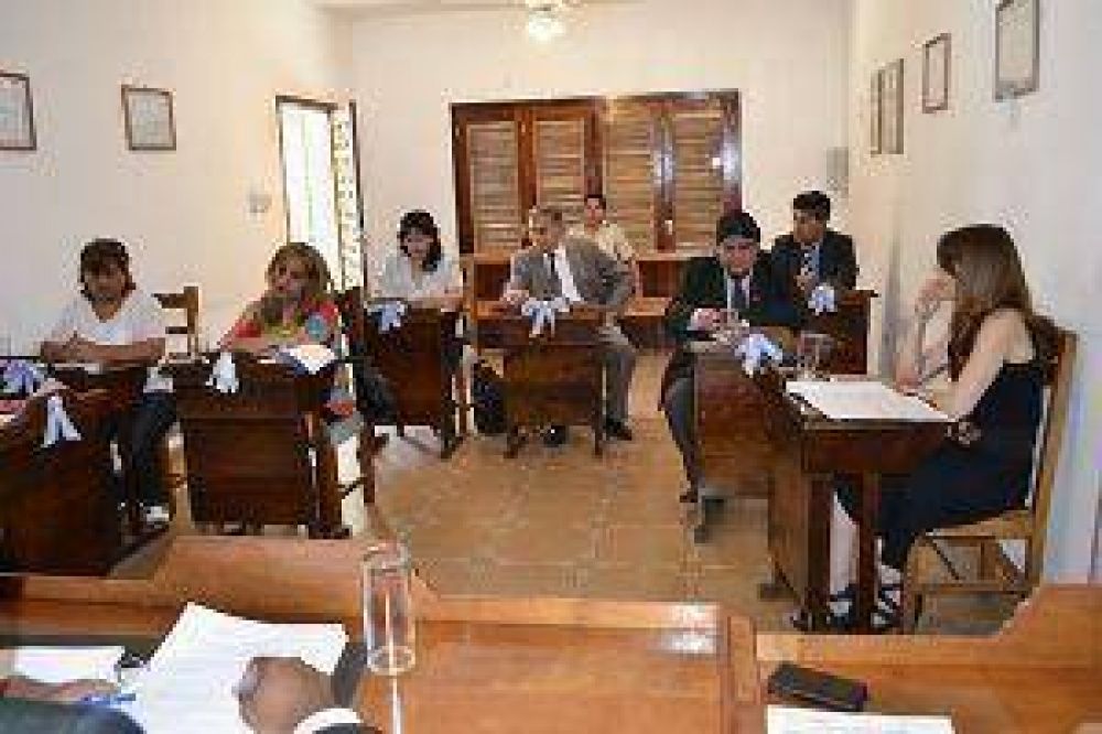 Fue aprobado el �Centro de Integraci�n Productiva de Huachaschi�