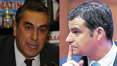 Diputado mendocino cuestion� la gesti�n de Galuccio en YPF