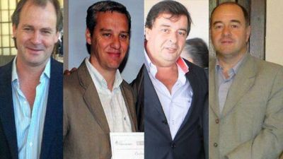 Intendentes entrerrianos van a un foro internacional en Francia