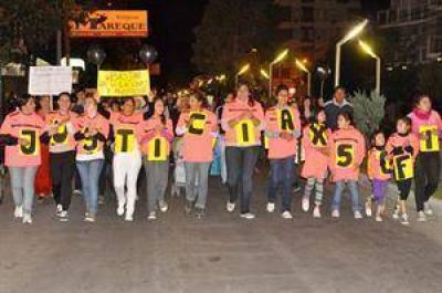 Aseguran que el violador de General Pico planeaba atacar y asesinar a otra adolescente