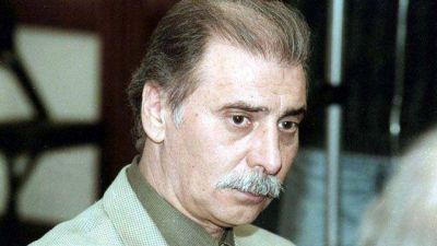 Denuncian que ex gobernador se refugia en Entre R�os de un juicio