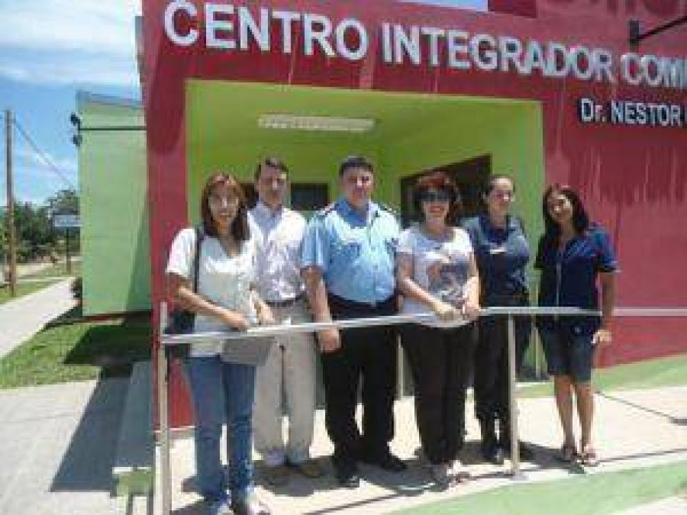 Mes de �Alto a la violencia de G�nero� en Margarita Bel�n  