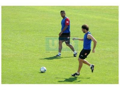 Patronato ya tiene los once para chocar al Torito