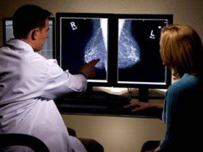 Lanzan una campa�a de prevenci�n del c�ncer de mama en Gualeguaych� 