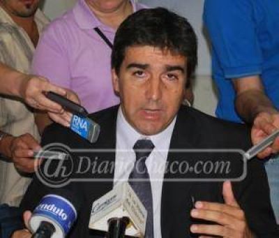 Para S�nchez el cacerolazo se produjo por falta representaci�n en la oposici�n