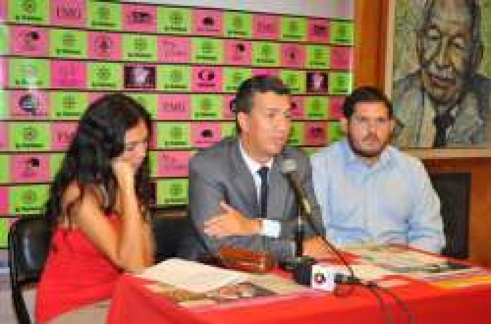 Eco Fest: Festival para sumar m�s adhesiones para La Fidelidad		