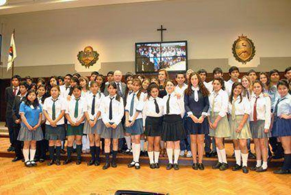 Legisladores juveniles  Cerraron deliberaciones 