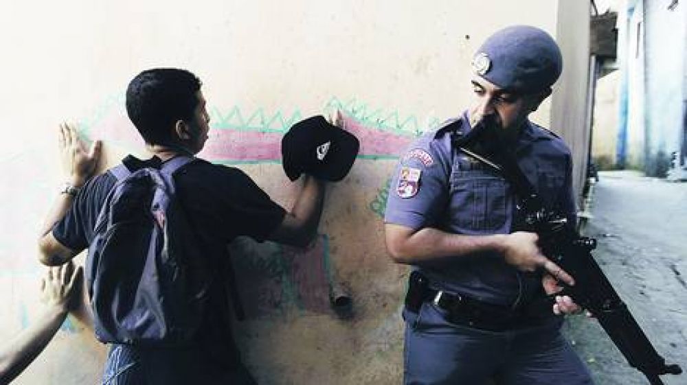 Sigue el horror en San Pablo: masacran a otras 15 personas