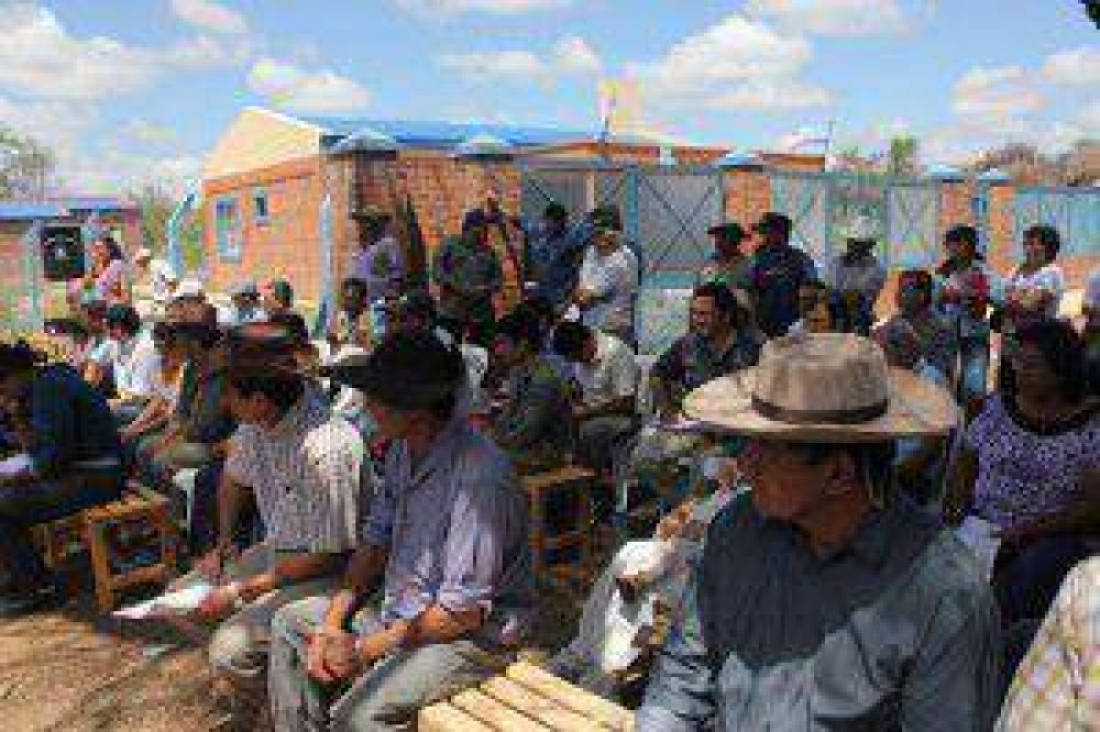 Hist�rico primer remate ganadero en paraje La Diosa