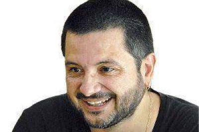 Jorge Rojas actuar� hoy en Plaza A�oranzas tras la lluvia de ayer