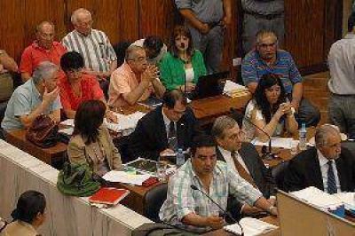 Querella solicitar� perpetua para los acusados Azar Curi, Garbi, L�pez Veloso y Bustamante