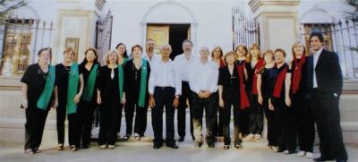 Se realizar� hoy la s�ptima edici�n del Encuentro de Coros de Bol�var