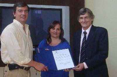 Santiago del Estero, Palmo a Palmo declarado de Inter�s Provincial, Legislativo y Cultural