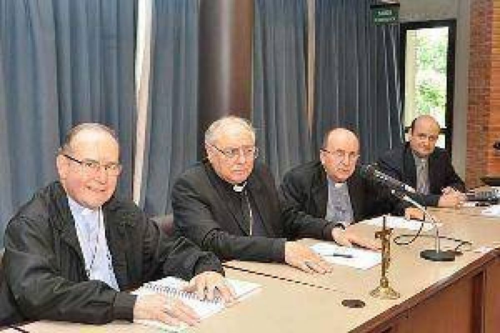 La Iglesia destac� el modelo de vida de la futura beata argentina Crescencia P�rez