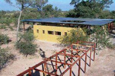 La Naci�n impulsar� proyectos tur�sticos para el Parque Copo