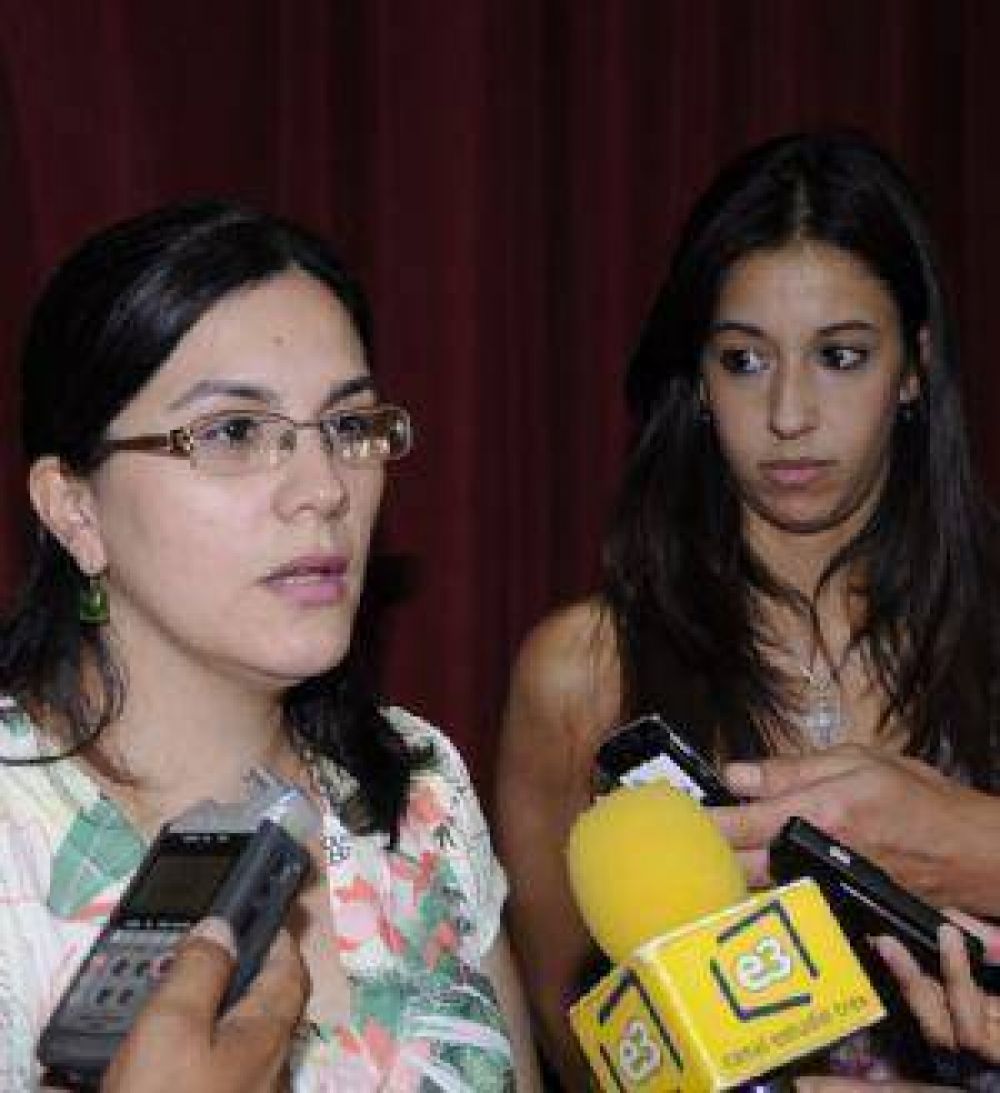 Invitan a tomar parte de la Feria �Expo Chic�