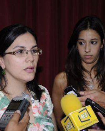 Invitan a tomar parte de la Feria �Expo Chic�
