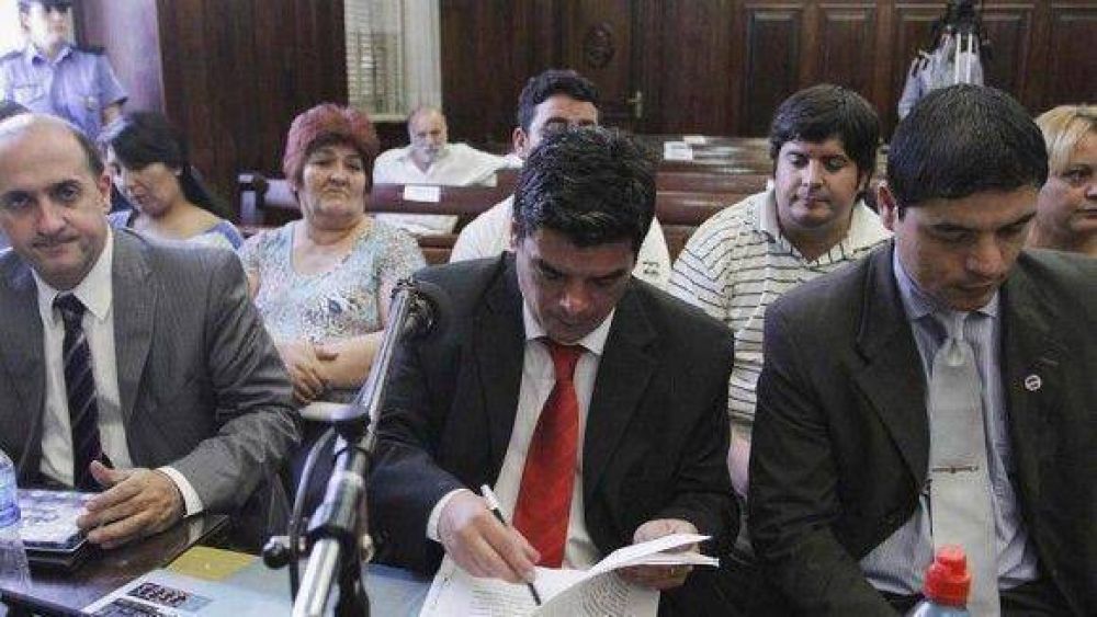 Seg�n el abogado Posse, �Marita� Ver�n se fue de su casa por voluntad propia  