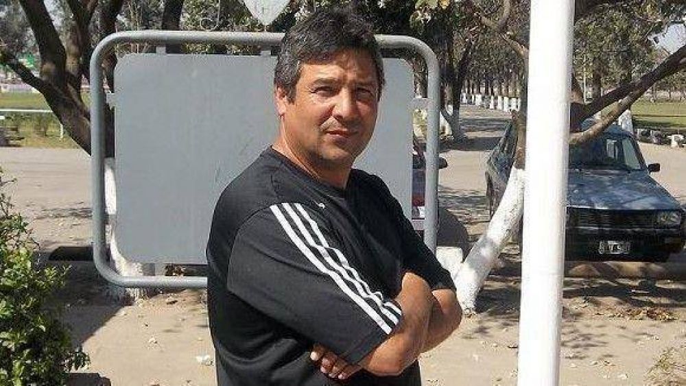El miedo no viaja en las valijas de San Jorge 