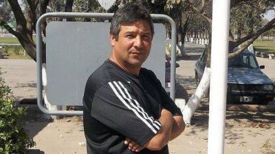 El miedo no viaja en las valijas de San Jorge 