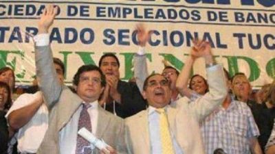 La Bancaria solicit� que la Justicia anule la designaci�n de Cortalezzi en la Caja  
