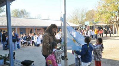 No se repetir� primer grado en las escuelas municipales