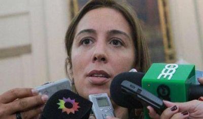 "Hay mucho que escuchar"