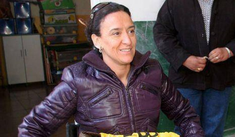 "Es una posibilidad suceder a Macri en 2015"