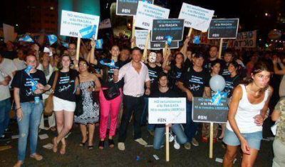 "No somos ni enemigos ni traidores"