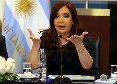 "Si me tengo que hacer cargo de la basura, ya es demasiado"
