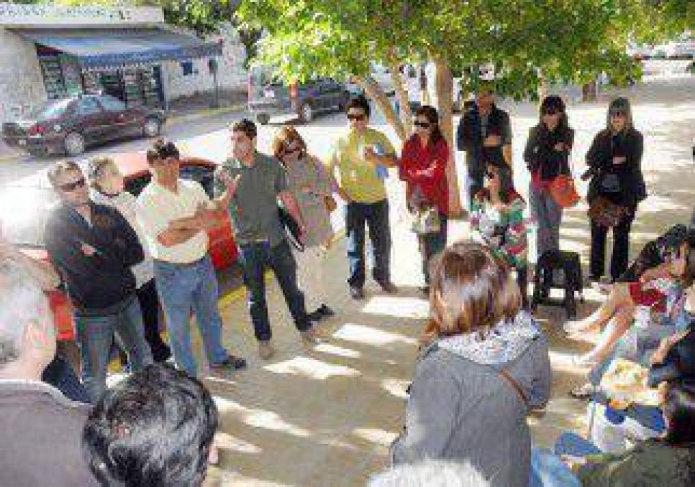 El TSJ ofreci� incrementar �tems de la ley que regula los haberes 
