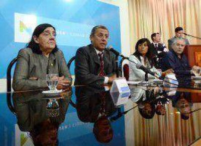 La Universidad se pone al d�a con la Comuna