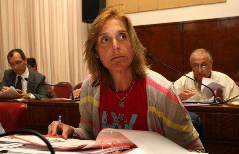 El cruce entre AM y UCR por aportes partidarios