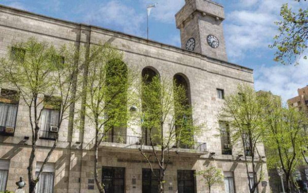 El Municipio estar� cerrado el lunes