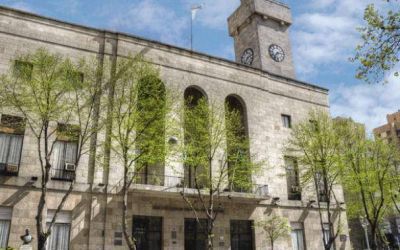 El Municipio estar� cerrado el lunes