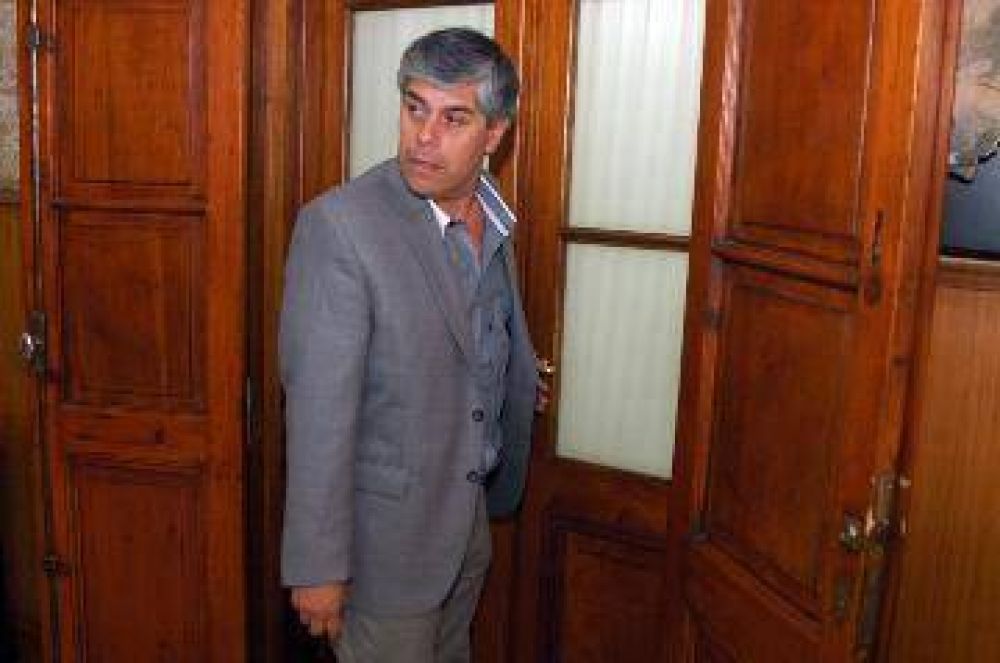 Proh�ben crear otro bloque legislativo