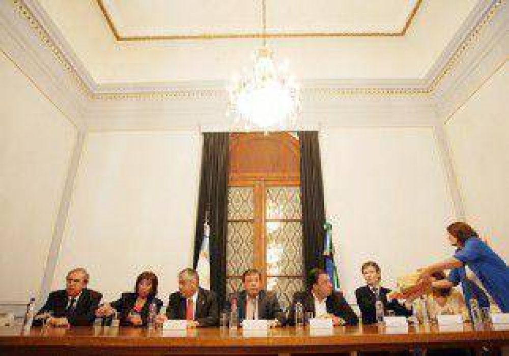 Un paso m�s hacia la casa propia  
