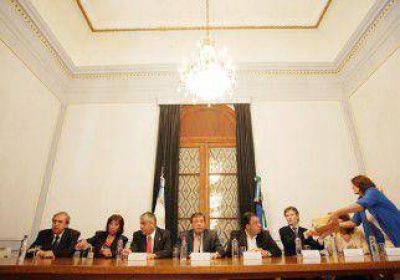 Un paso m�s hacia la casa propia  