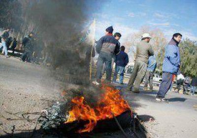 UATRE podr�a perder un juicio con una mujer que fue asaltada en corte de ruta 