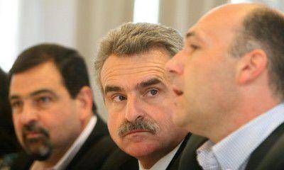 Rossi y Carmona encabezar�n un plenario para apoyar la reforma constitucional en Mendoza