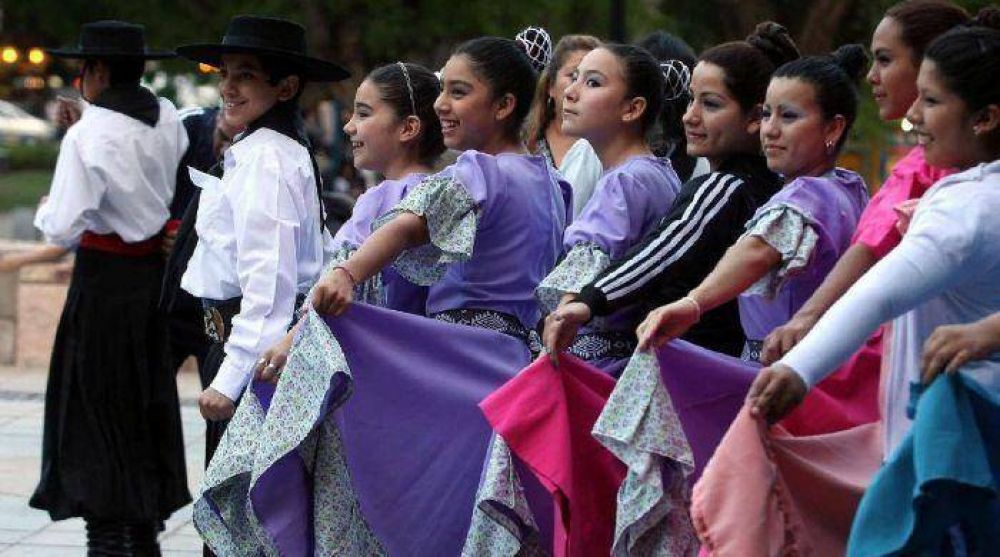 Una entusiasta apuesta a nuestras tradiciones