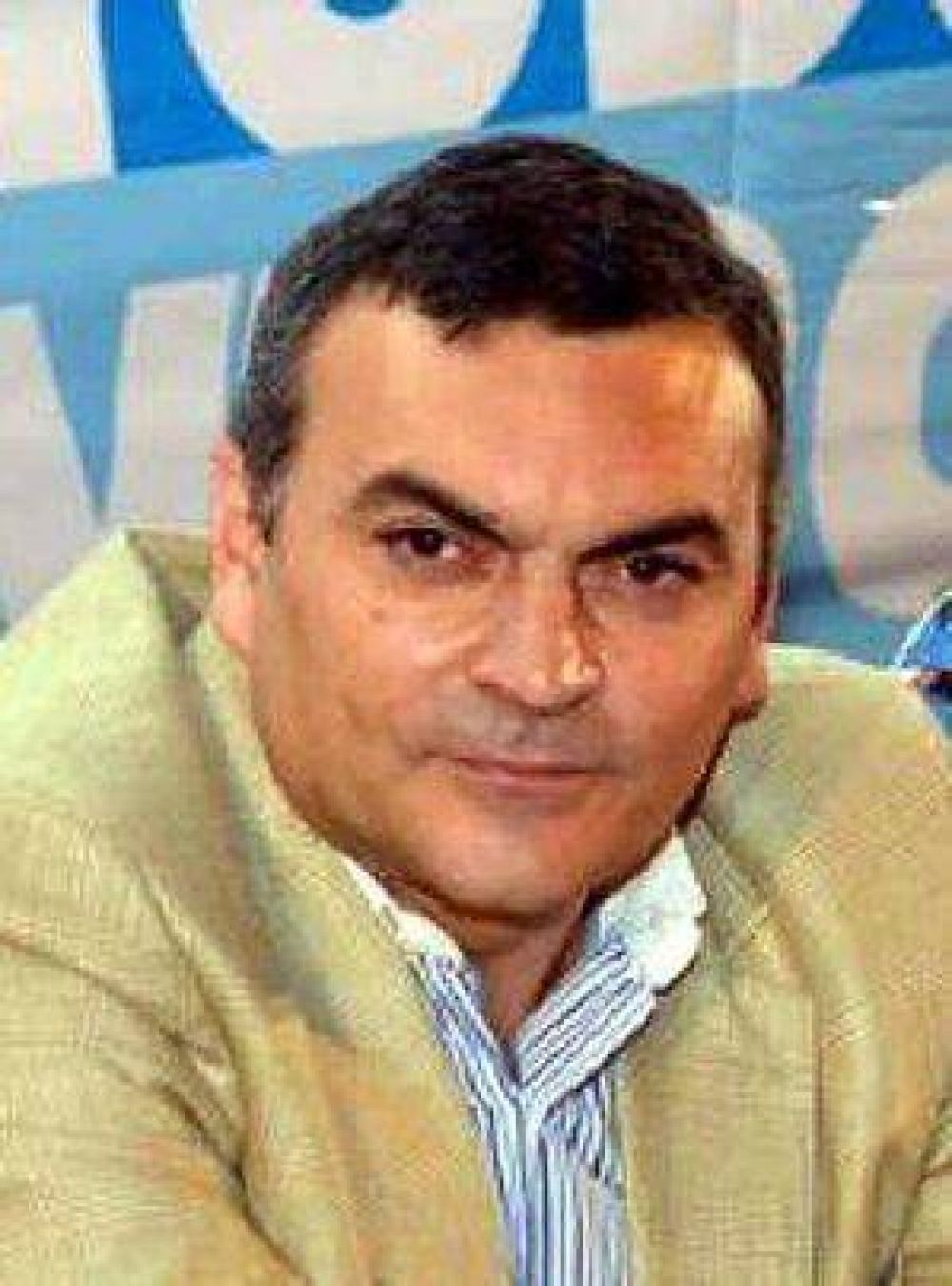 El PJ local, de la autocr�tica a la negaci�n