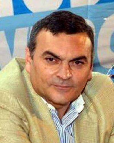 El PJ local, de la autocr�tica a la negaci�n